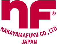 中山福 logo