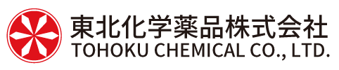 東北化学薬品 logo