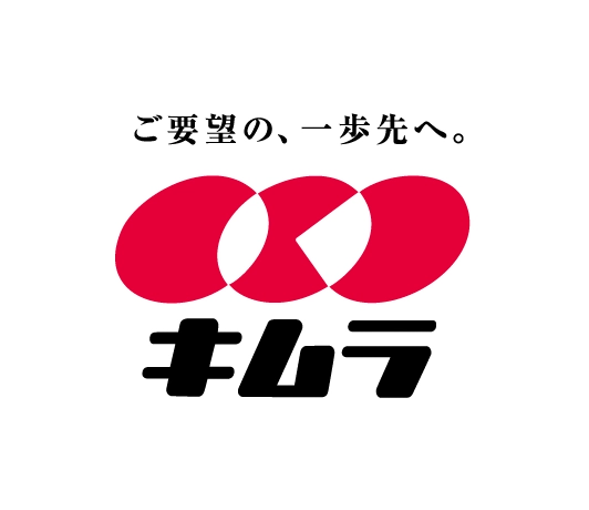 キムラ logo