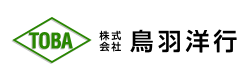 鳥羽洋行 logo