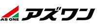 アズワン logo