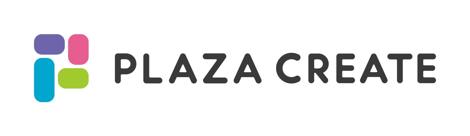 プラザホールディングス logo