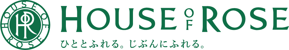 ハウス オブ ローゼ logo