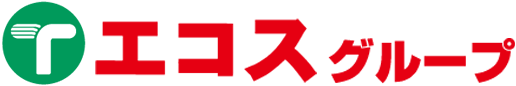 エコス logo