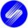 栄電子 logo