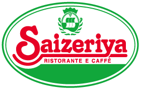 サイゼリヤ logo
