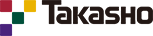 タカショー logo