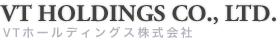 ＶＴホールディングス logo