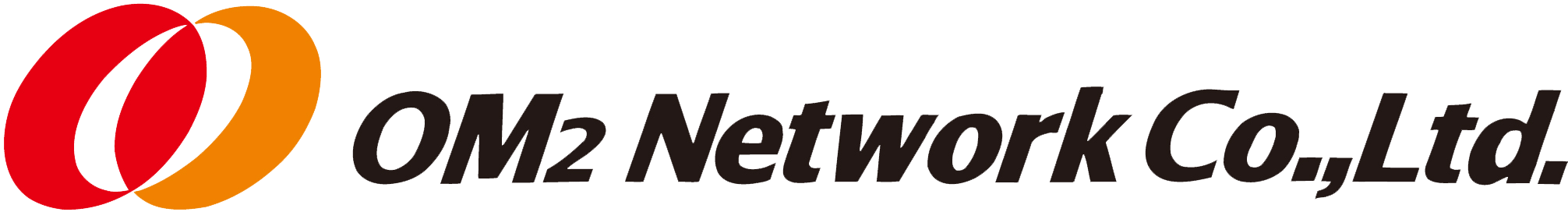 オーエムツーネットワーク logo