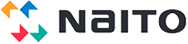 ＮａＩＴＯ logo