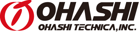 オーハシテクニカ logo