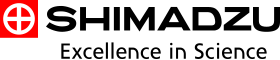 島津製作所 logo