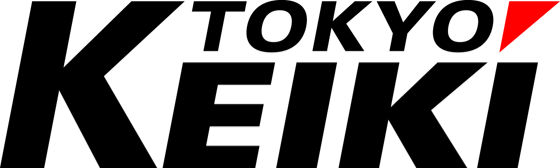 東京計器 logo