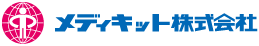 メディキット logo