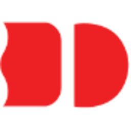 スリー・ディー・マトリックス logo