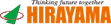 平山ホールディングス logo