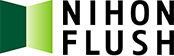 ニホンフラッシュ logo
