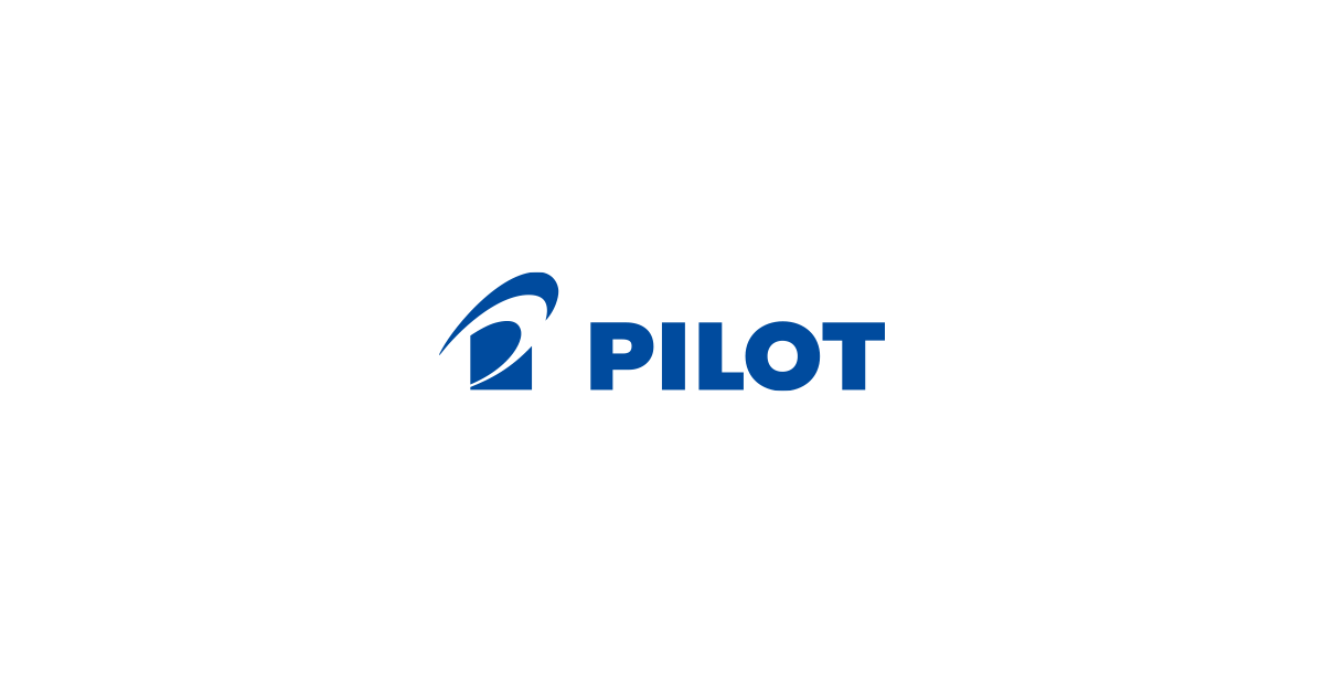 パイロットコーポレーション logo