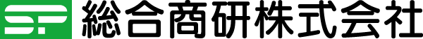 総合商研 logo