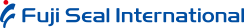 フジシールインターナショナル logo