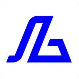 三光合成 logo