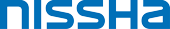 ＮＩＳＳＨＡ logo