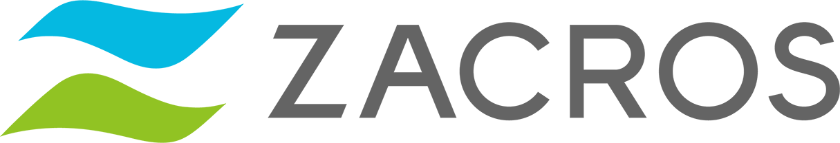 ＺＡＣＲＯＳ logo