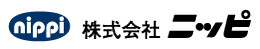 ニッピ logo