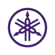 ヤマハ logo