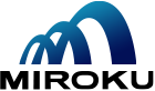 ミロク logo