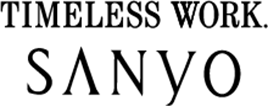三陽商会 logo