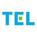 東京エレクトロン logo
