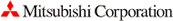 三菱商事 logo