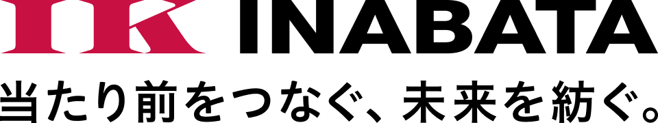 稲畑産業 logo