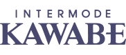 川辺 logo