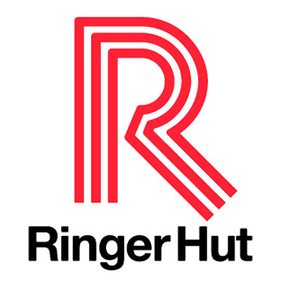 リンガーハット logo