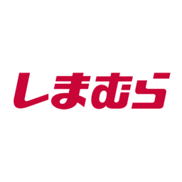 しまむら logo