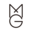 松屋 logo