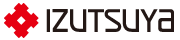 井筒屋 logo