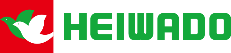 平和堂 logo