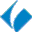 あおぞら銀行 logo
