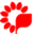 千葉銀行 logo