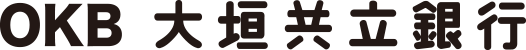 大垣共立銀行 logo