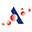阿波銀行 logo