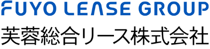 芙蓉総合リース logo