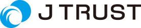 Ｊトラスト logo