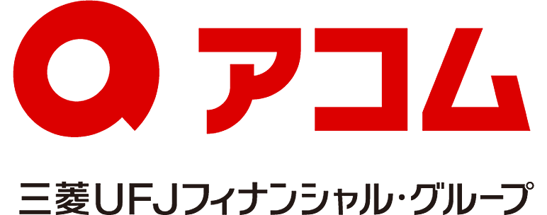 アコム logo