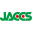 ジャックス logo