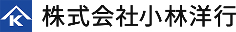小林洋行 logo