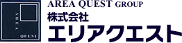 エリアクエスト logo